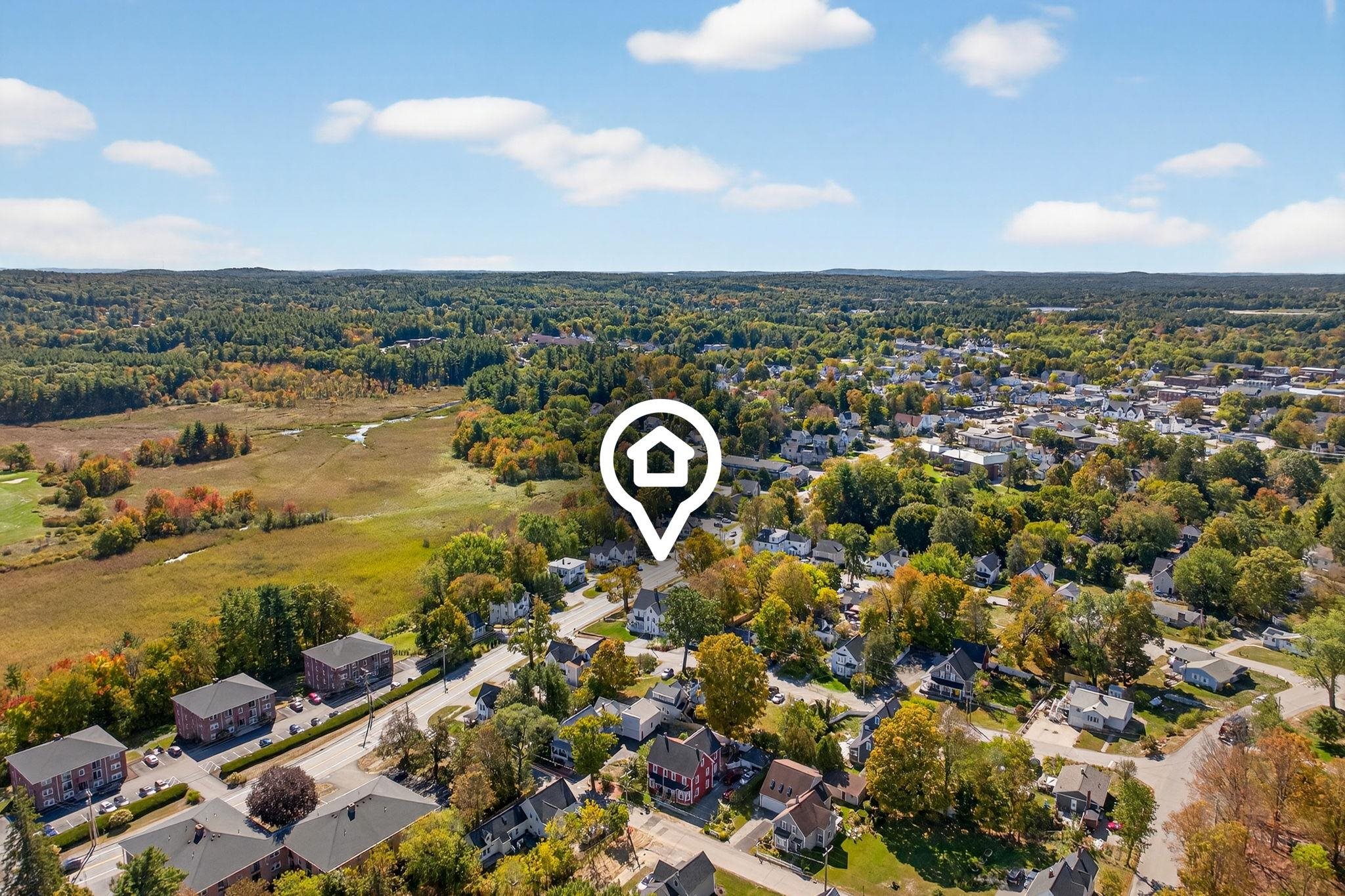 84 East Broadway Derry, NH 03038 - Photo 58 of 59