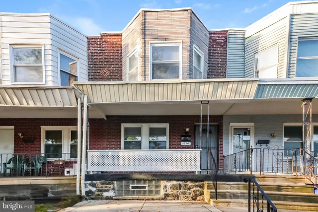 $1,350 | 2516 Bonnaffon Street, Philadelphia, PA 19142