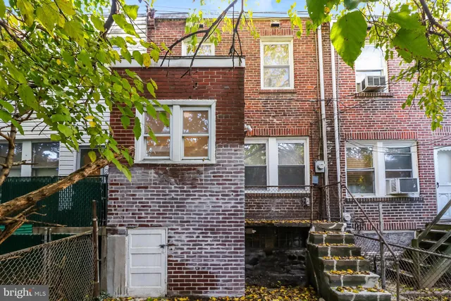 $1,350 | 2516 Bonnaffon Street, Philadelphia, PA 19142