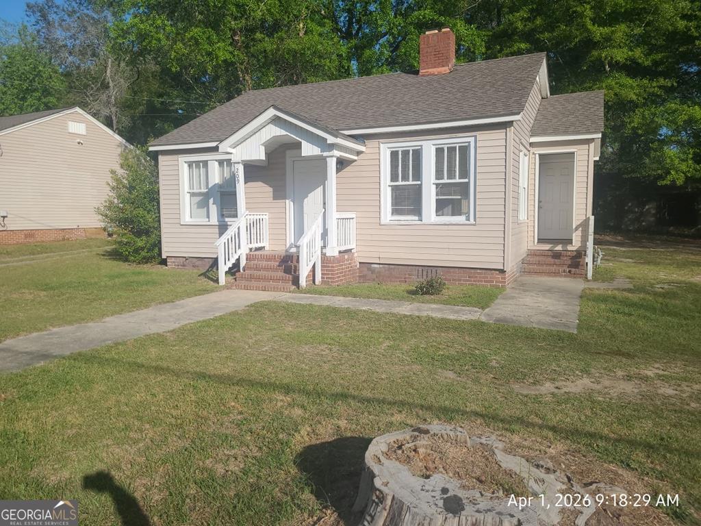 209 West Moore Street Dublin, GA 31021 - Photo 6 of 6