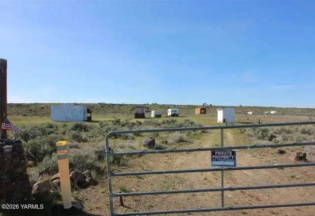 a view of a building