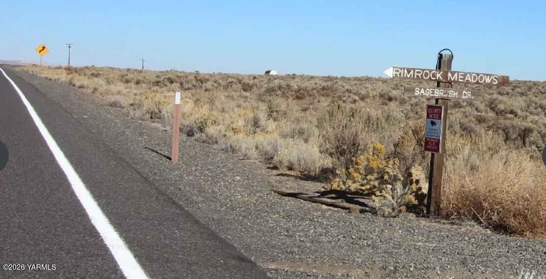 102 Hackney Court Ephrata, WA 98823 - Photo 14 of 16 a view of a sink