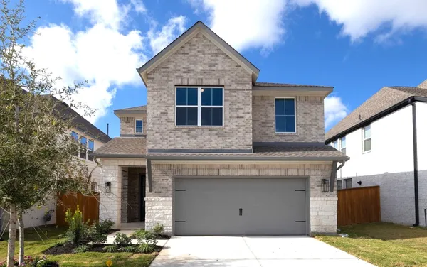 $484,751 | 137 Emerald Grv Drive, Georgetown, TX 78633