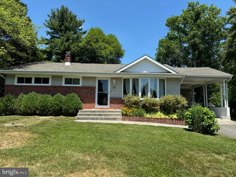 43 Elkmore Road Elkton, MD 21921 - Photo 1 of 3 Gallery Image 1