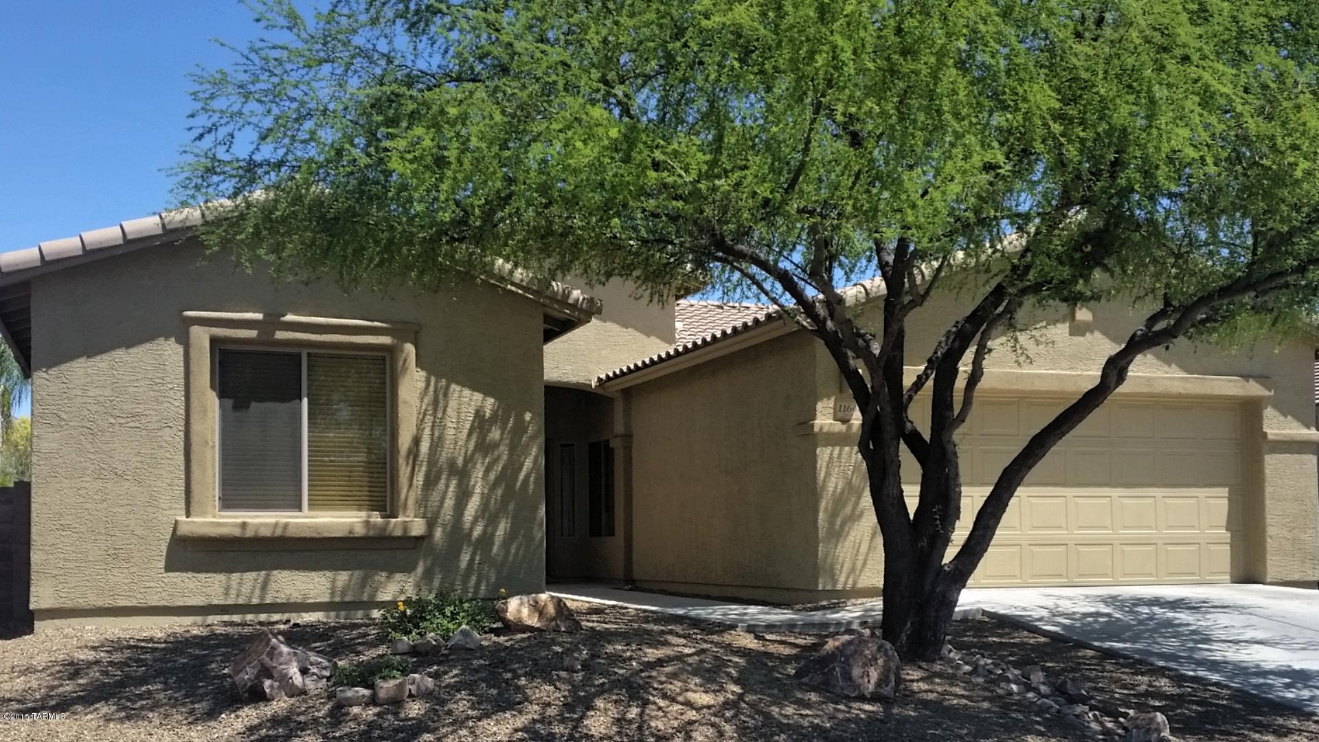 11648 North Peaceful Night Road Tucson, AZ 85737 - Photo 1 of 29