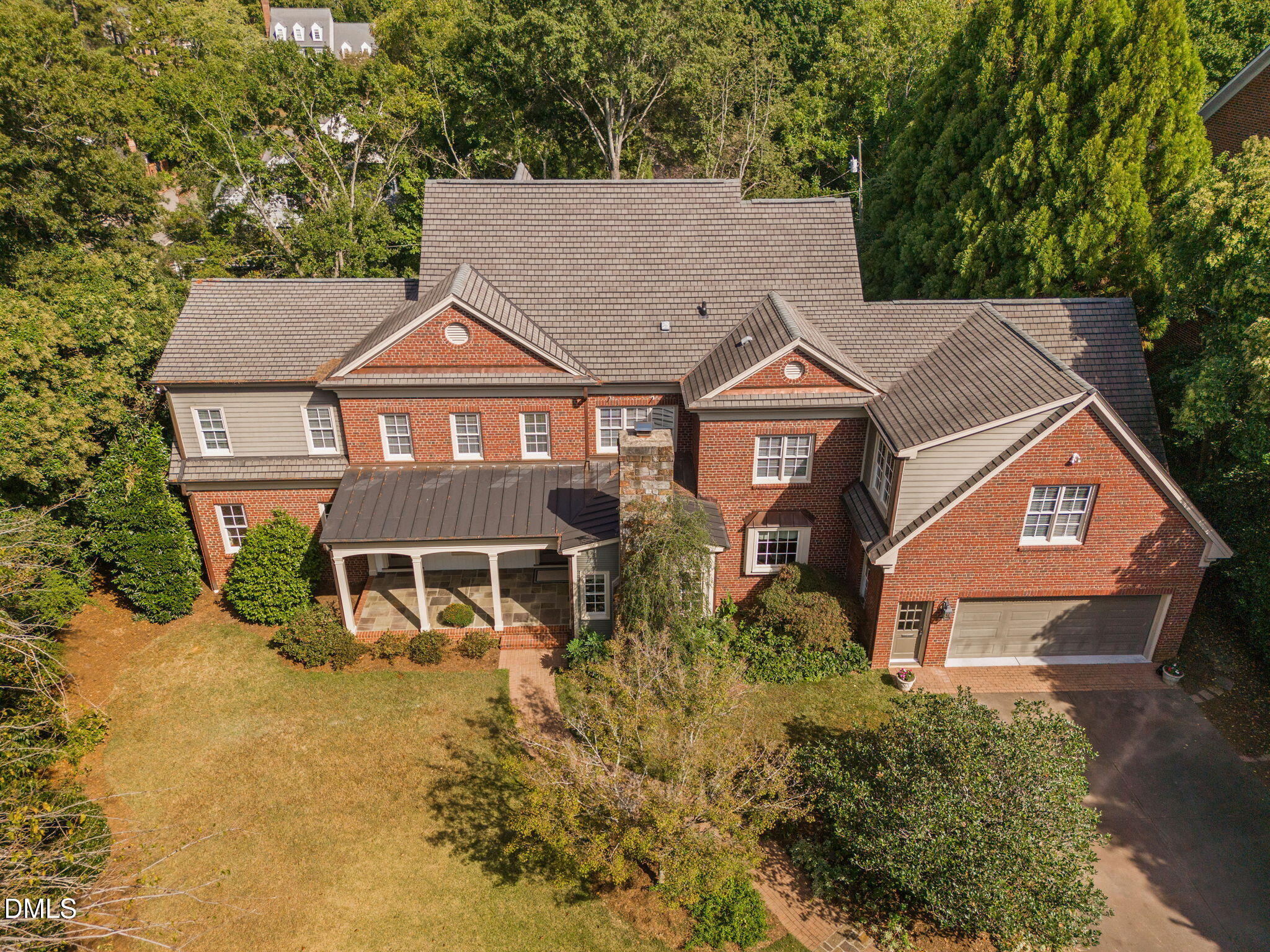 1505 Chester Road Raleigh, NC 27608 - Photo 4 of 80 55-web-or-mls-1505-chester-rd