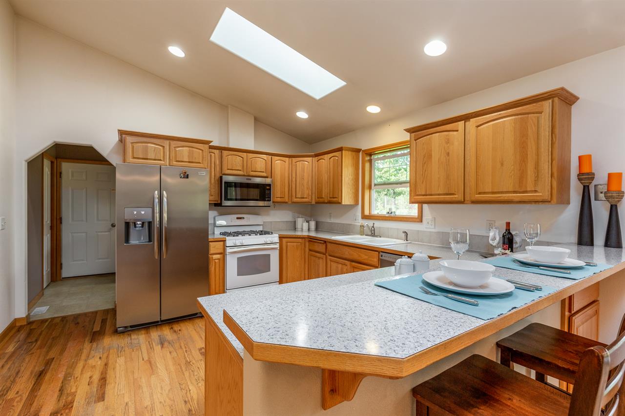 34108 North Findley Road Chattaroy, WA 99003 - Photo 7 of 20