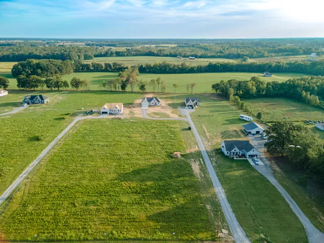 $479,000 | 232 Dugout Road, Summertown, TN 38483