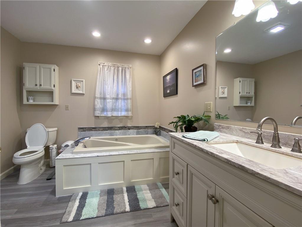 335 Bradys Ridge Road Beaver, PA 15009 - Photo 22 of 25