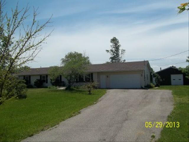 15791 Ostrander Road Maybee, MI 48159 - Photo 1 of 8 20357580.JPG