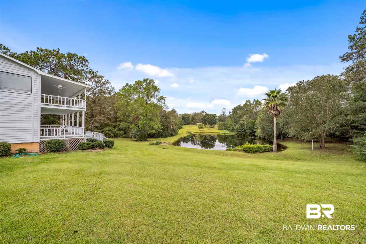81 Eliza Jordan Road North Mobile, AL 36608 - Photo 21 of 22