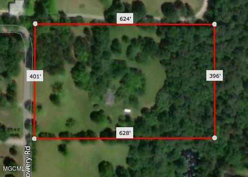 17322 Lowery Road Gulfport, MS 39503 - Photo 1 of 7 Screen Shot 2019-05-15 at 11.40.44 AM