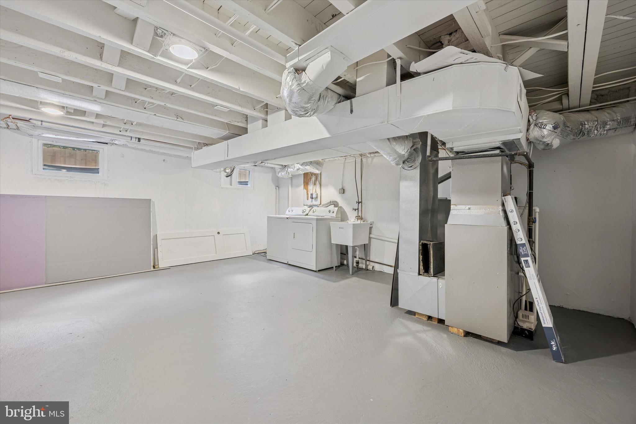 5 Llanfair Road Ardmore, PA 19003 - Photo 25 of 25 a view of a storage & utility room