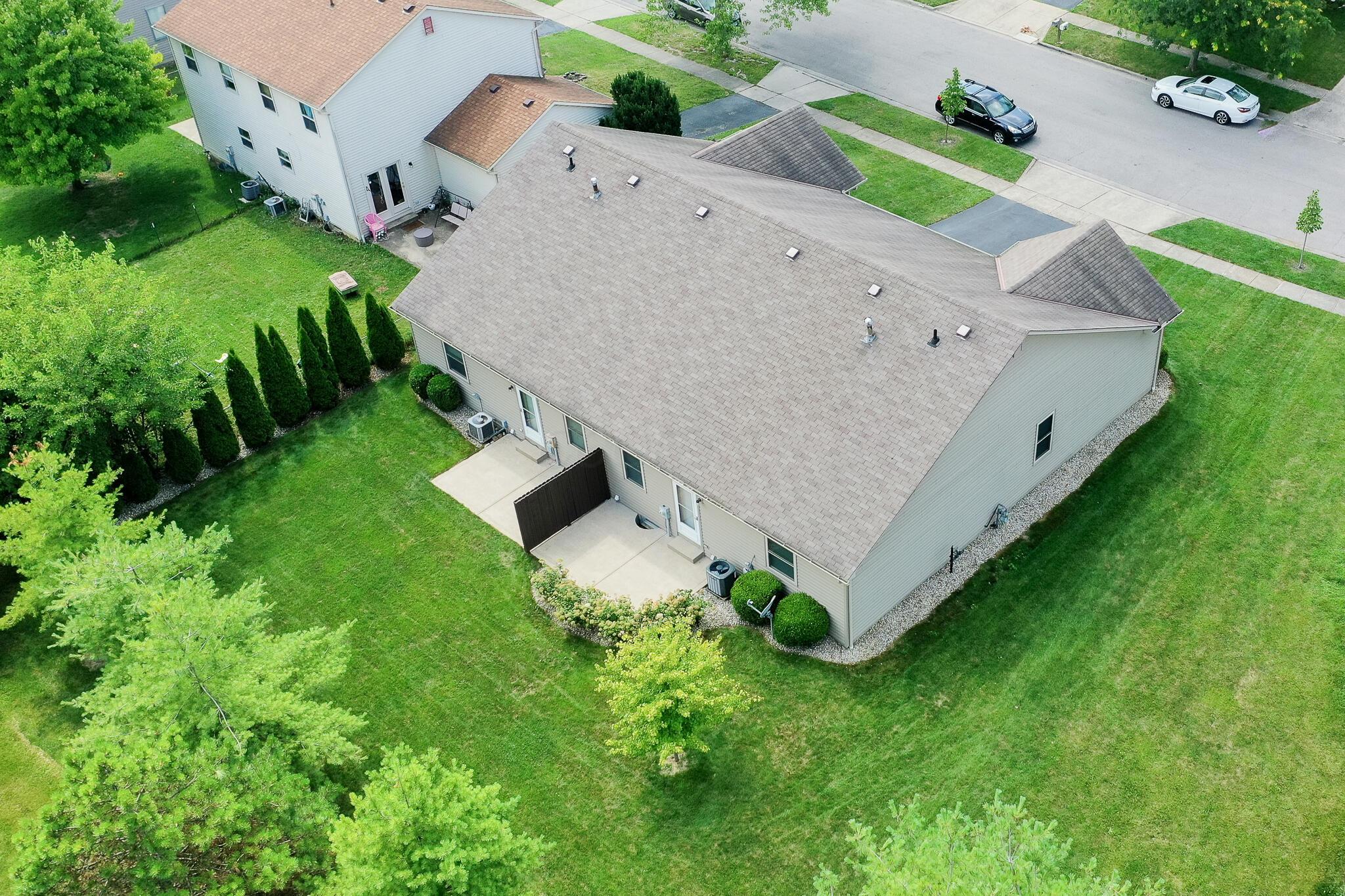 4914 Drayton Road Hilliard, OH 43026 - Photo 2 of 24 4914 Drayton Rd-6