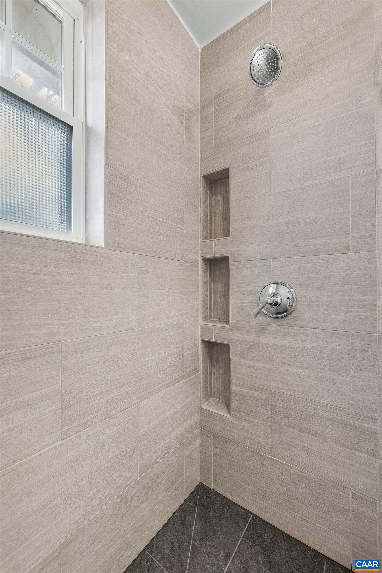 1200 Meriwether Street Charlottesville, VA 22902 - Photo 18 of 32 New Tiled Large Shower