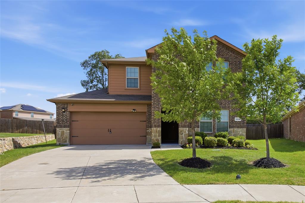 1328 Broaddus Road Forney, TX 75126 - Photo 2 of 15 Gallery Image 2