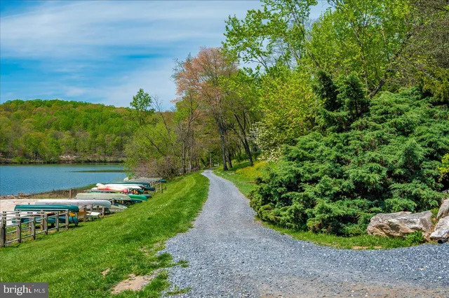 $899,900 | 9703 Blandwood Way, New Market, MD 21774