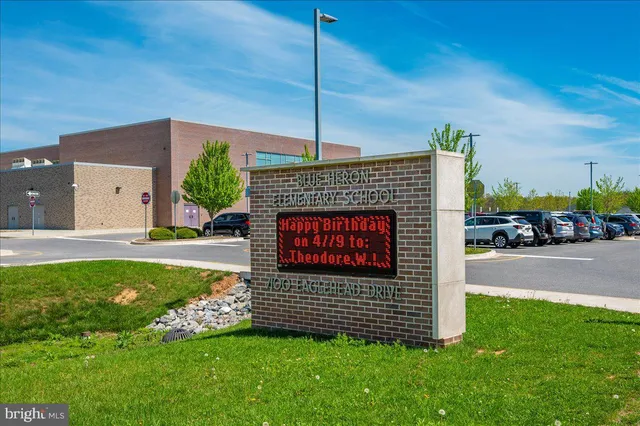 $899,900 | 9703 Blandwood Way, New Market, MD 21774