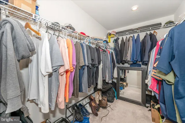a view of a house with a yard and plants