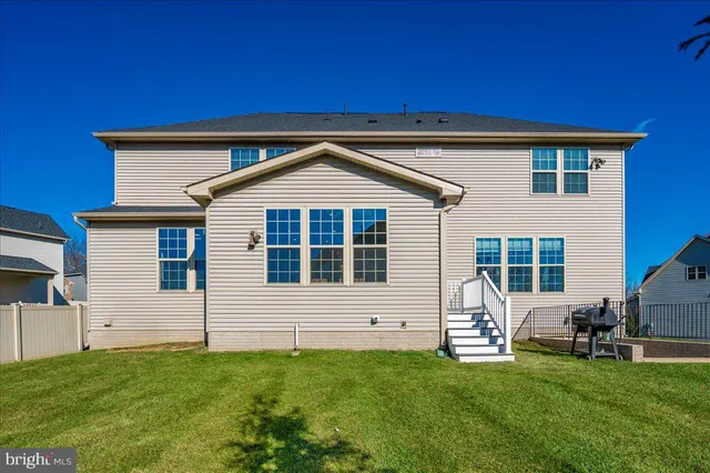 $899,900 | 9703 Blandwood Way, New Market, MD 21774