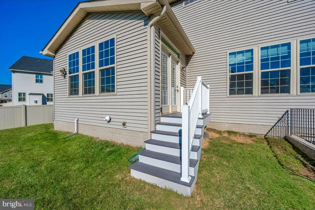 $899,900 | 9703 Blandwood Way, New Market, MD 21774