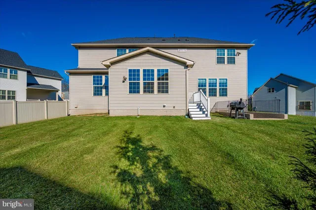 $899,900 | 9703 Blandwood Way, New Market, MD 21774