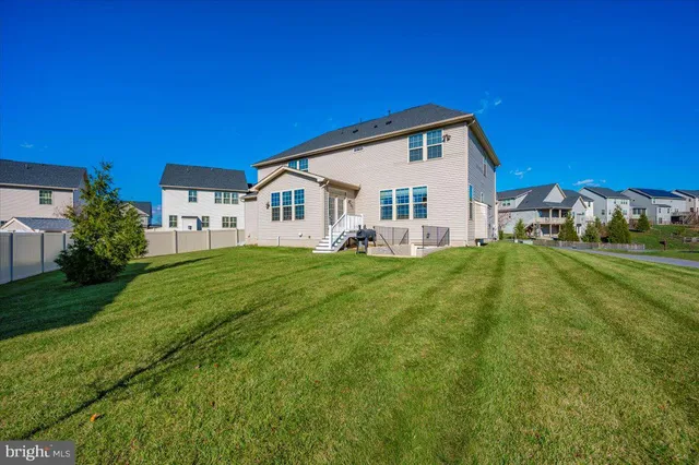 $899,900 | 9703 Blandwood Way, New Market, MD 21774