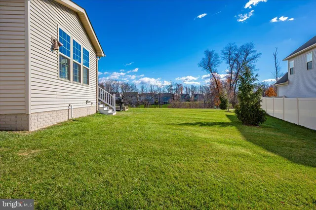 $899,900 | 9703 Blandwood Way, New Market, MD 21774