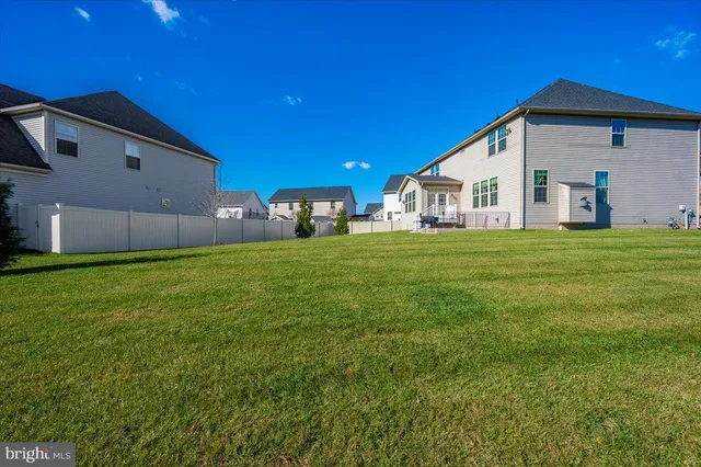 $899,900 | 9703 Blandwood Way, New Market, MD 21774