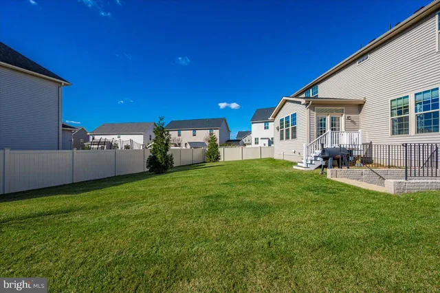 $899,900 | 9703 Blandwood Way, New Market, MD 21774