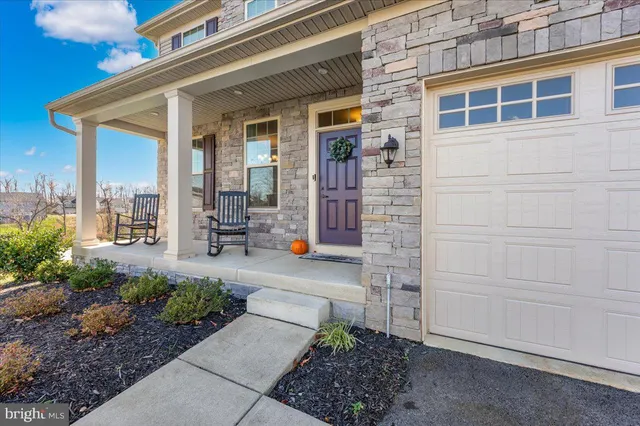 $874,900 | 9703 Blandwood Way, New Market, MD 21774