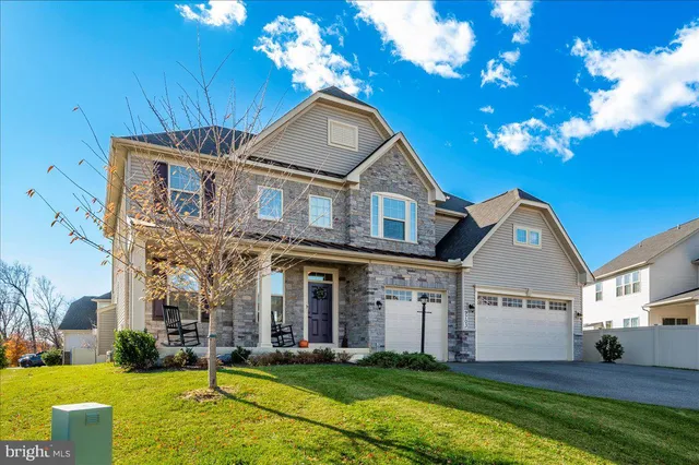 $899,900 | 9703 Blandwood Way, New Market, MD 21774