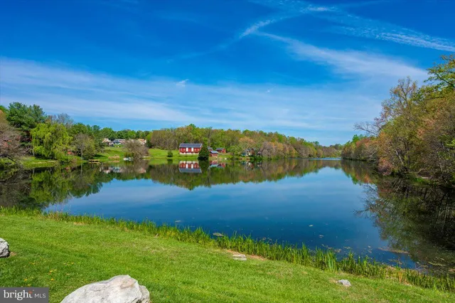 $899,900 | 9703 Blandwood Way, New Market, MD 21774