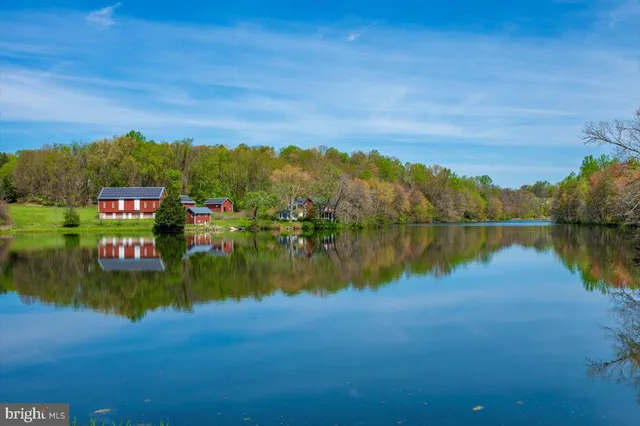 $899,900 | 9703 Blandwood Way, New Market, MD 21774