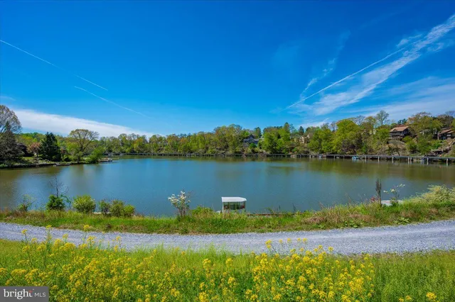 $899,900 | 9703 Blandwood Way, New Market, MD 21774