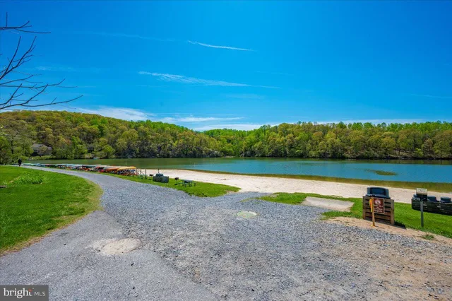 $874,900 | 9703 Blandwood Way, New Market, MD 21774