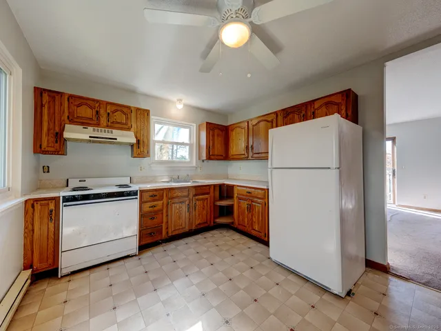 $349,900 | 84 Wilmot Street, Torrington, CT 06790