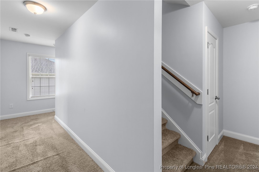 180 Pittfield Run Cameron, NC 28326 - Photo 13 of 33 a view of entryway with window