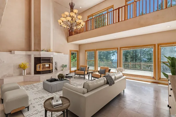 $3,450,000 | 440 Cold Springs Road, Angwin, CA 94508