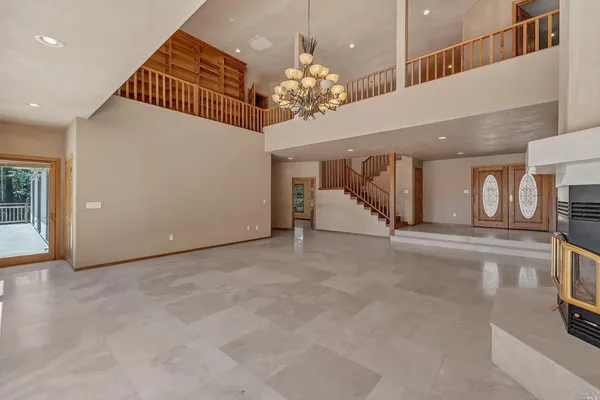 $3,450,000 | 440 Cold Springs Road, Angwin, CA 94508