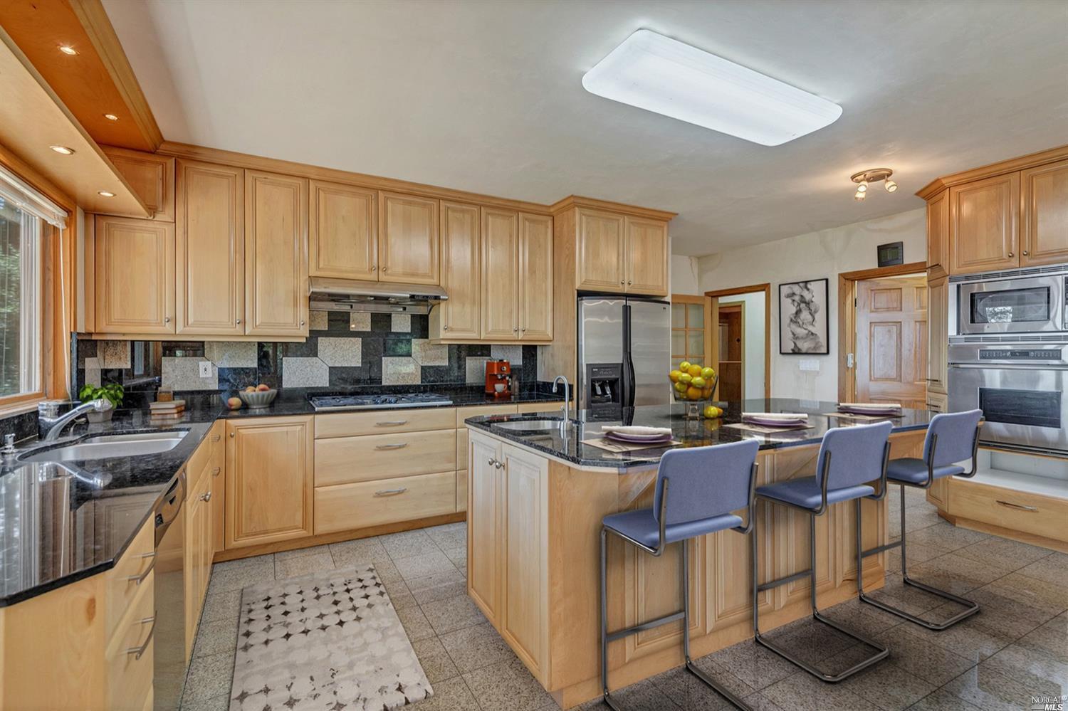 440 Cold Springs Road Angwin, CA 94508 - Photo 22 of 46