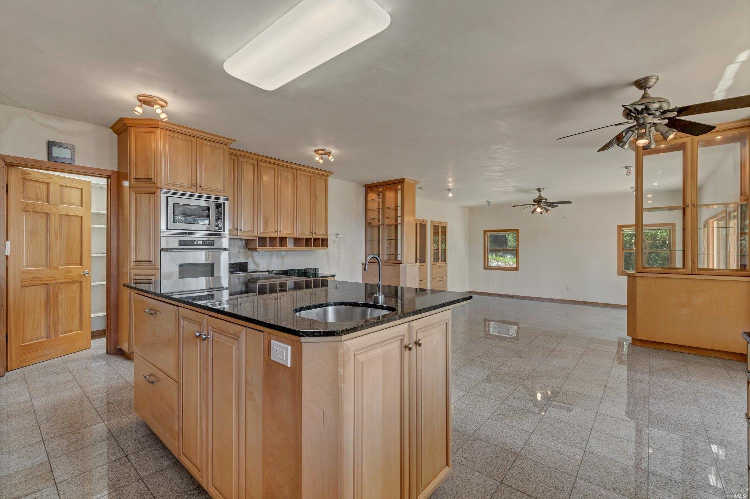440 Cold Springs Road Angwin, CA 94508 - Photo 25 of 46