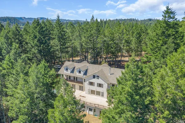 $3,450,000 | 440 Cold Springs Road, Angwin, CA 94508