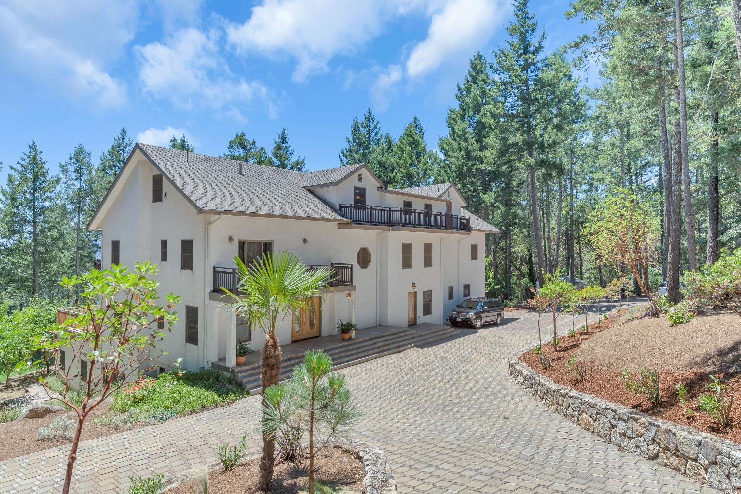 440 Cold Springs Road Angwin, CA 94508 - Photo 4 of 46