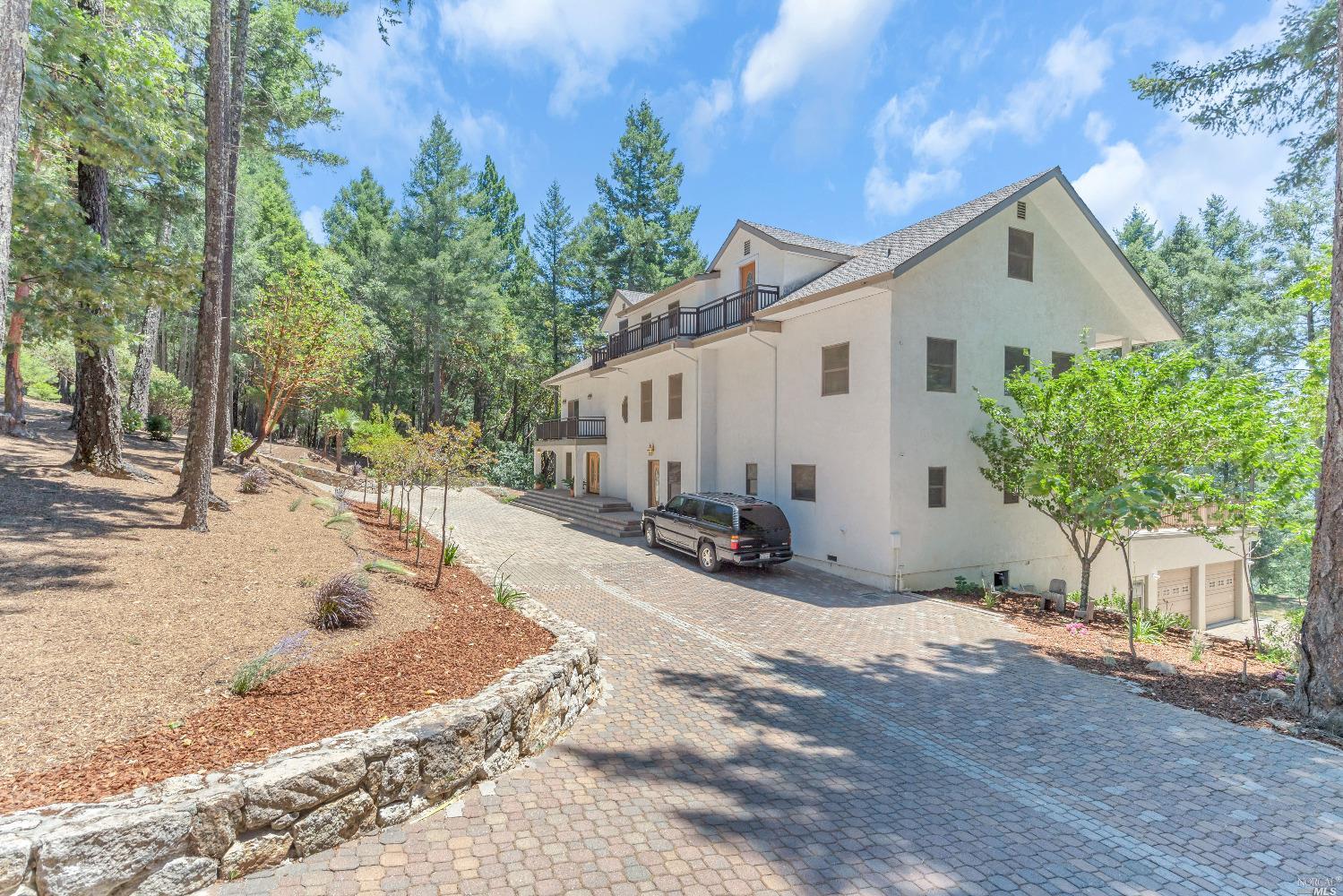 440 Cold Springs Road Angwin, CA 94508 - Photo 5 of 46