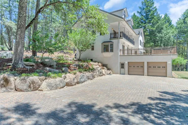 $3,450,000 | 440 Cold Springs Road, Angwin, CA 94508