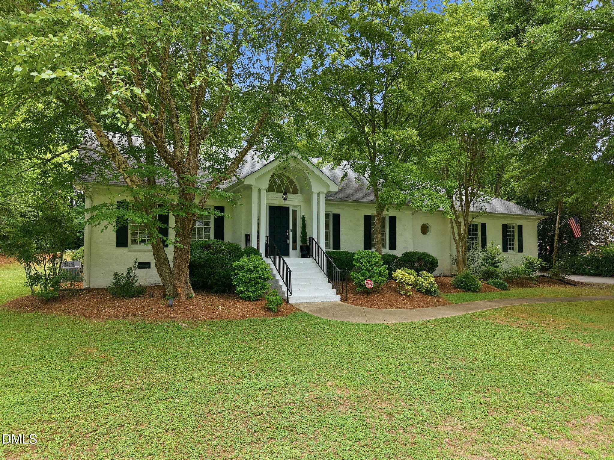 5516 Den Heider Way Raleigh, NC 27606 - Photo 2 of 33 2-web-or-mls-DJI_20260626110126_0082_D_e