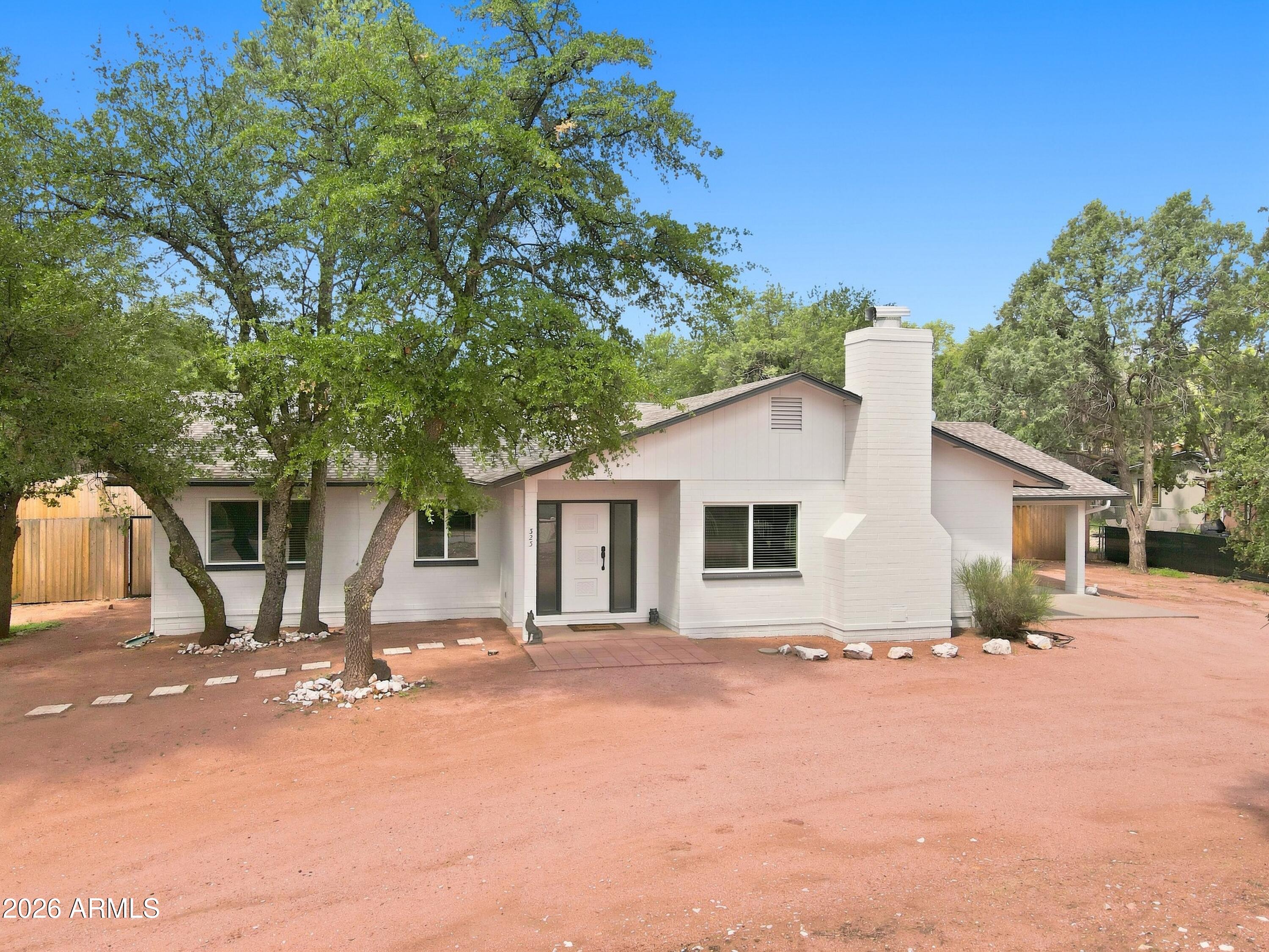 323 West Roundup Road Payson, AZ 85541 - Photo 2 of 64 Front of House