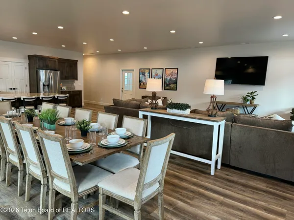 $1,250,000 | 241 Cedar Creek Drive, Star Valley Ranch, WY 83127