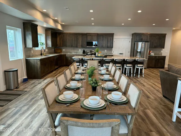 $1,250,000 | 241 Cedar Creek Drive, Star Valley Ranch, WY 83127